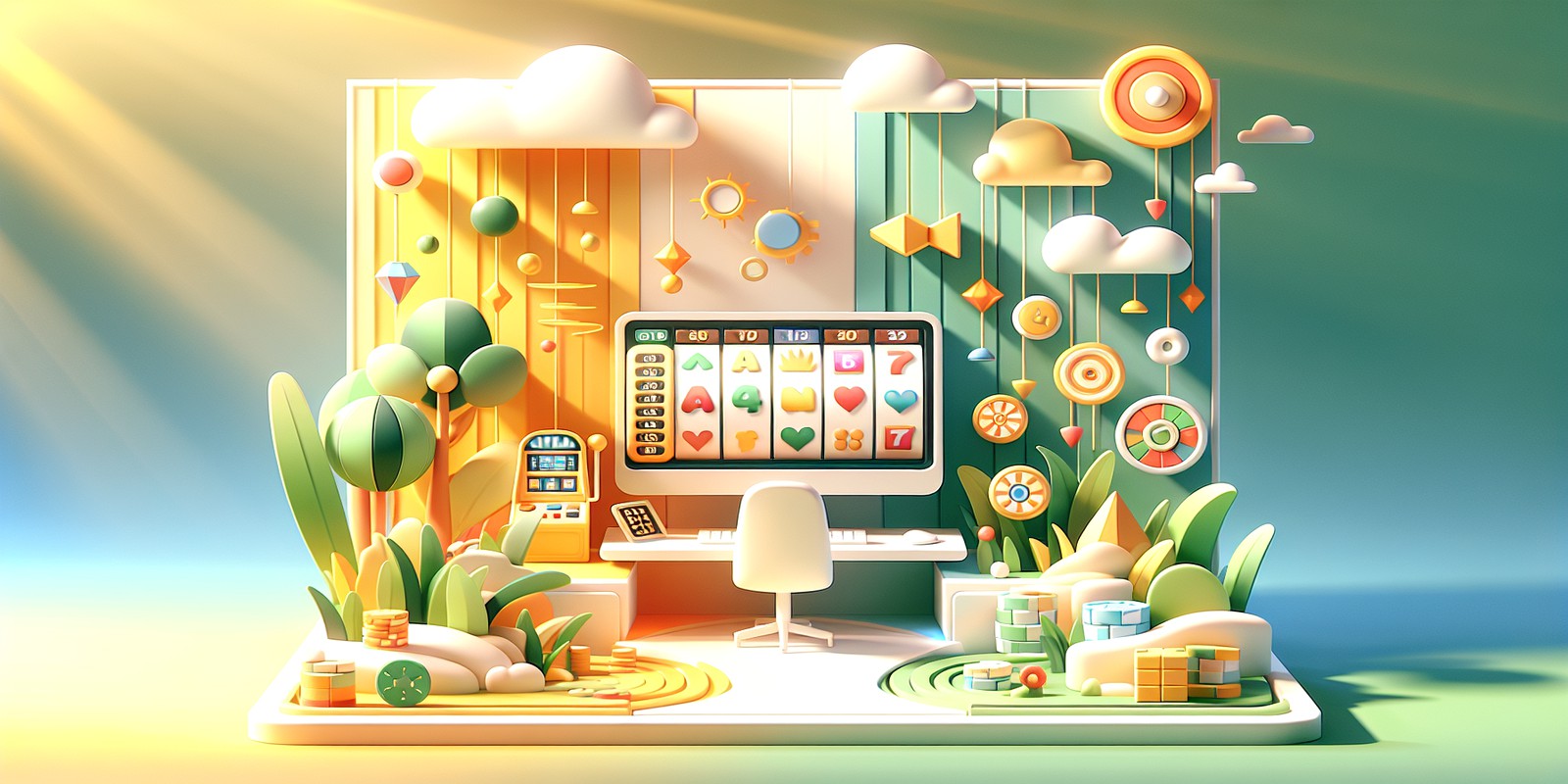 Experience the Enchantment of Beautiful Plutoscreen Slots: A 2025 Adventure - Slot Strategy Guide for global | 7F777