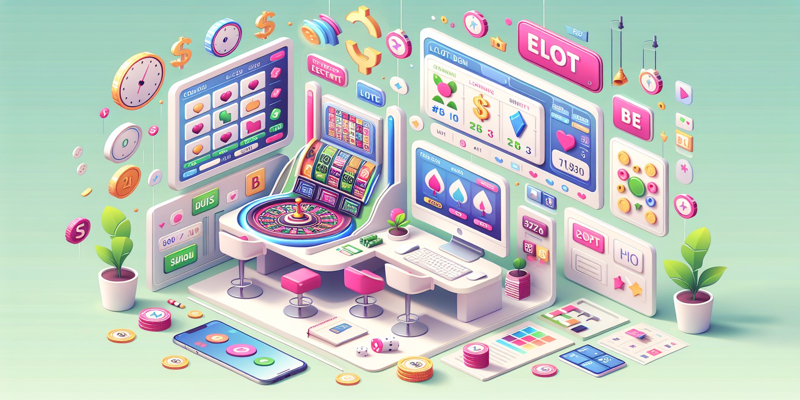 The Bear and Friends: Spin to Win Big in 2025's Hottest Slots! - Slot Strategy Guide for Pakistani | 7F777