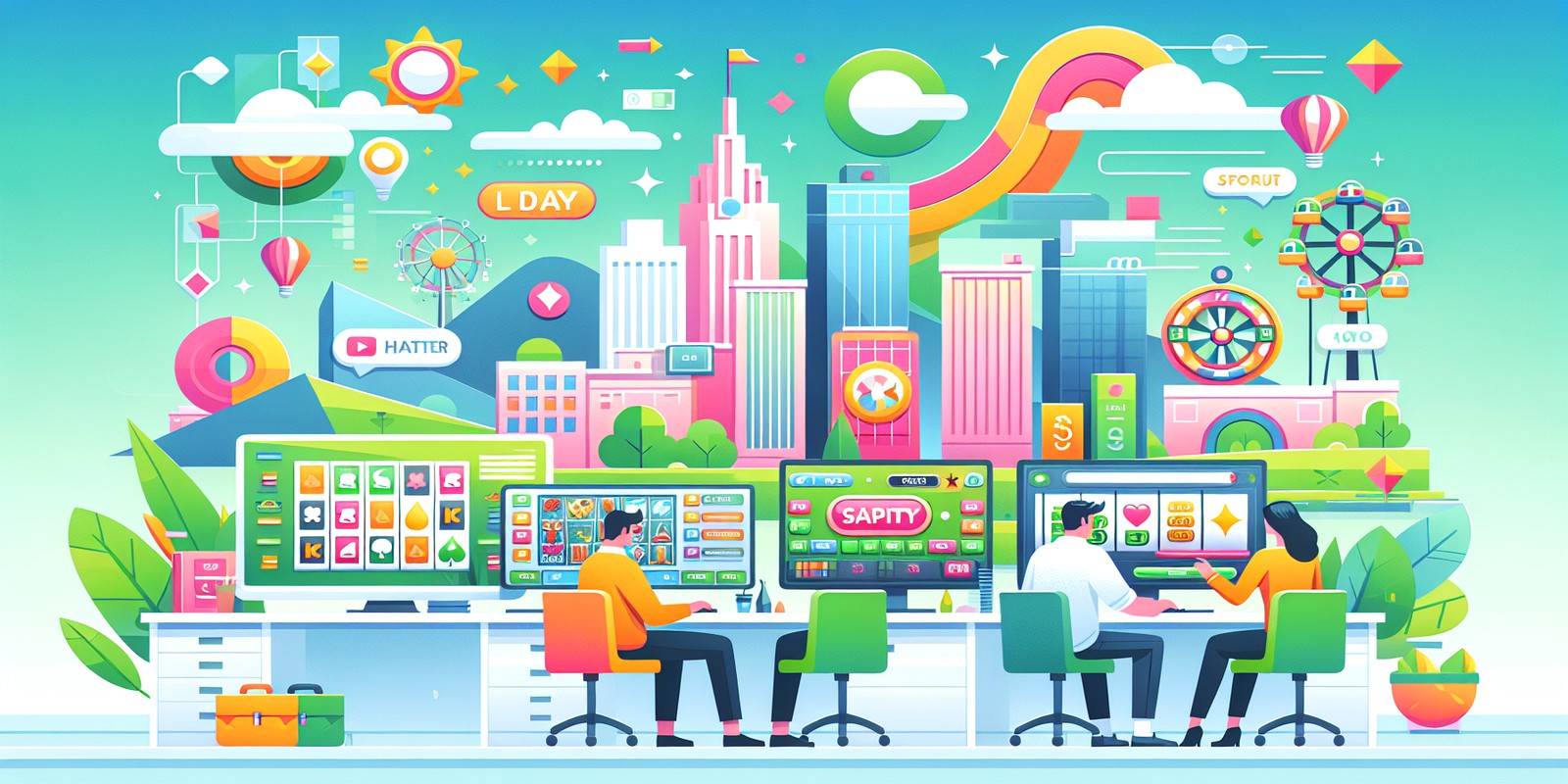 The Bear and His Friends: Slot Game Adventure Awaits in 2025! - Slot Strategy Guide for Pakistani | 7F777