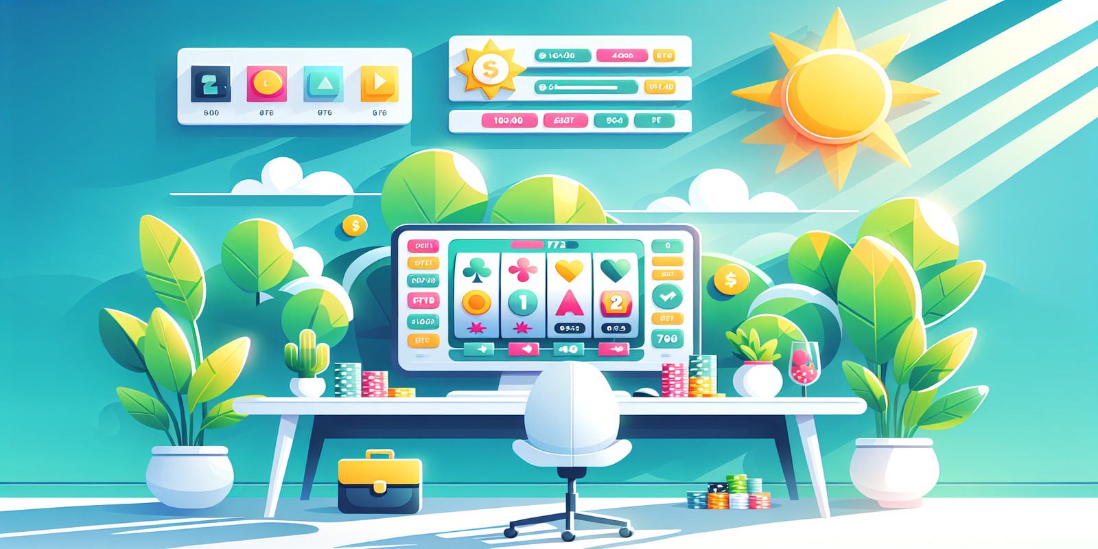 The Seven-Year Slip: Discover How to Turn Luck in Slots 2025 - Slot Strategy Guide for Pakistani | 7F777