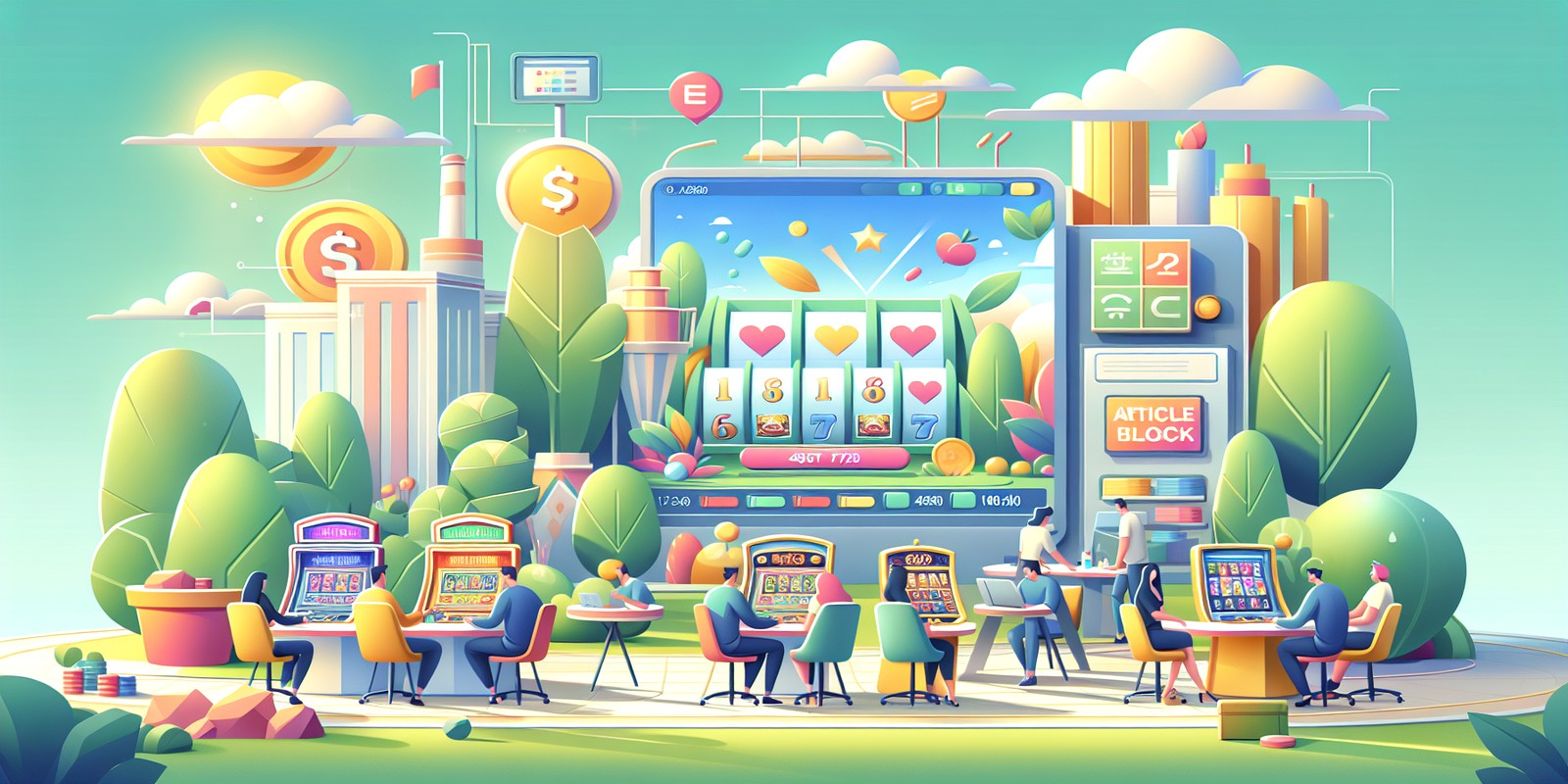 The Seven-Year Slip: Unlocking Slot Game Secrets for 2025 - Slot Strategy Guide for Players | 7F777