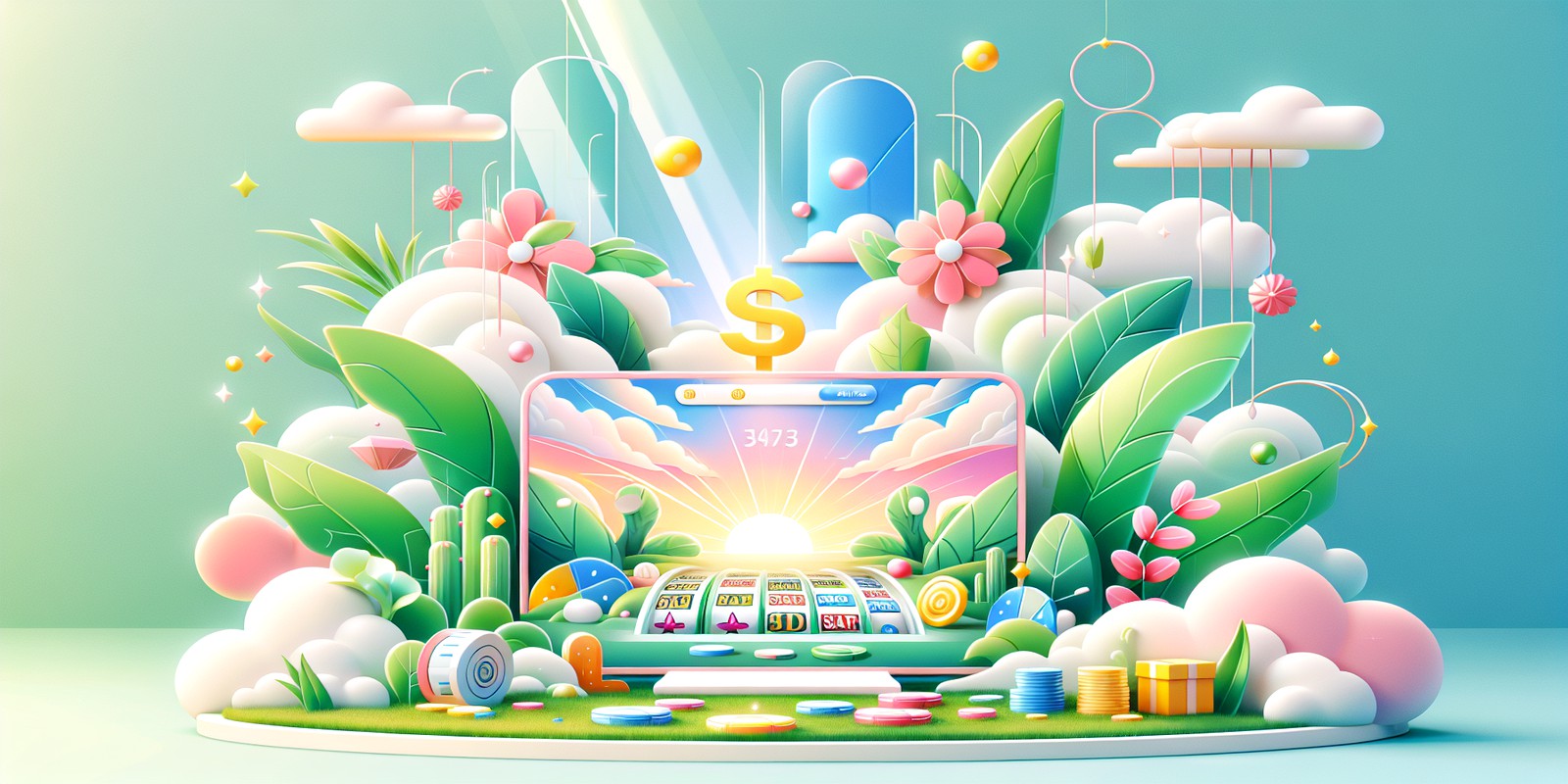 Unlock the Secrets of the Aqua Witch: Slot Game Adventure 2025 - 7F777 Guide for Pakistan Players.