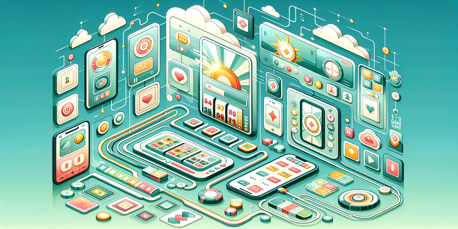 Unlock the Secrets of 'The Zeen' - Winning Slot Strategies for 2025 at 7F777