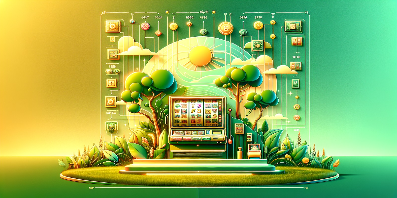 Unlock Winning Potential in 2025: Your Guide to Gacor Slots at 7F777, tailored for Pakistani players