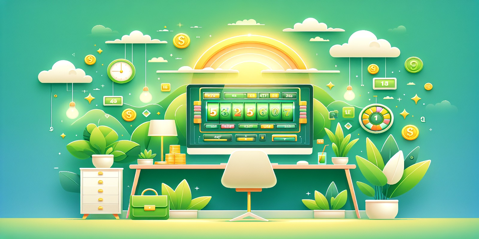 Unlocking the Zeen: Innovative Slot Strategies for 2025 Success - Slot Strategy Guide for Pakistani | 7F777