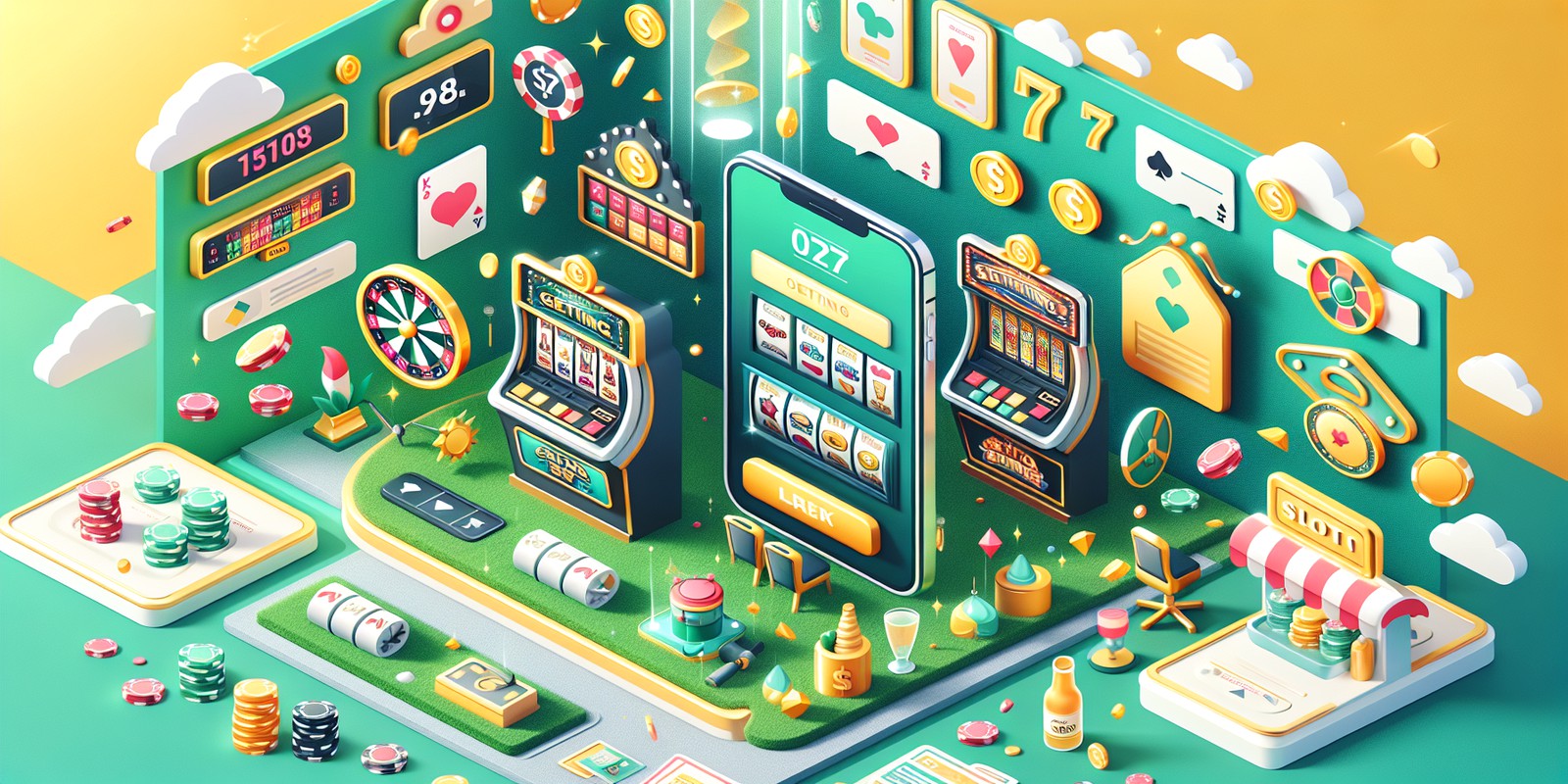 Unlocking the Zeen: Top Slot Strategies for Winning Big in 2025 - Slot Strategy Guide for Pakistani | 7F777