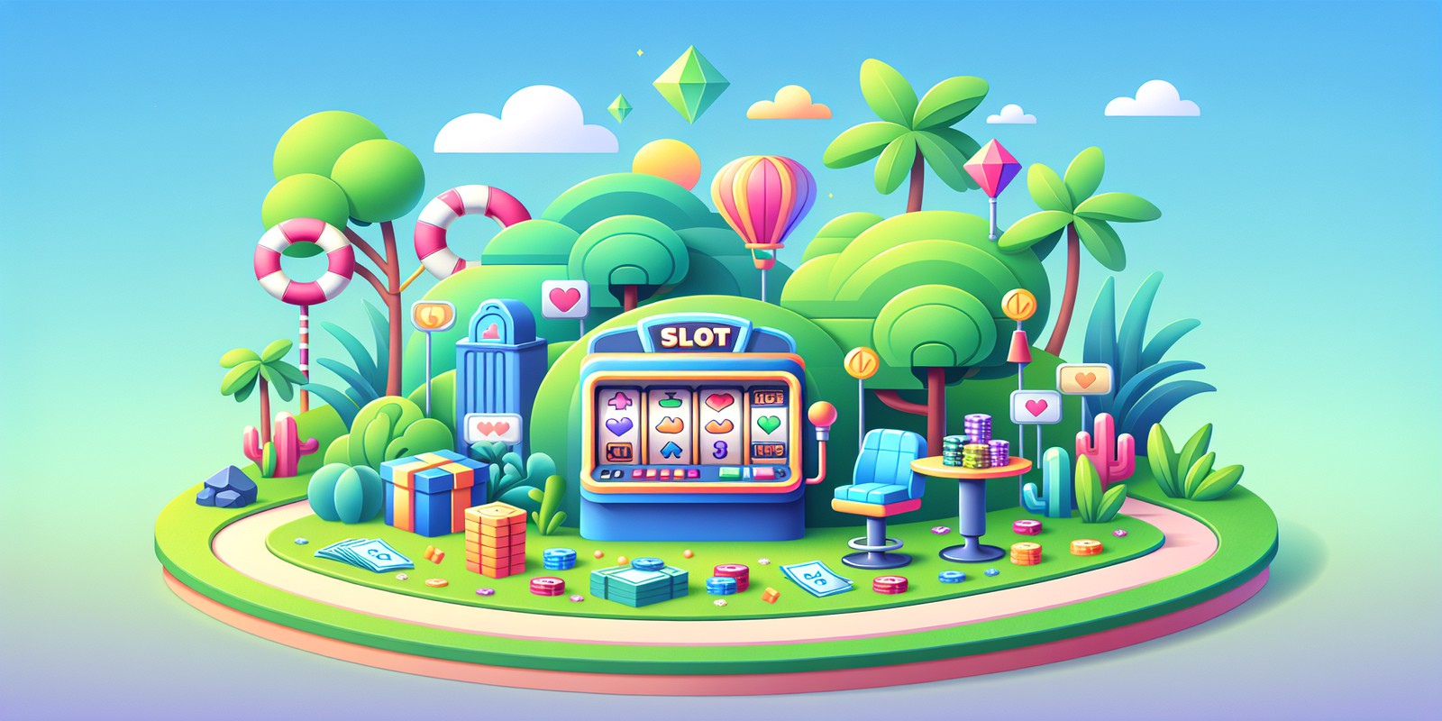 Unlocking 'The Zeen': Your Guide to Top Slot Game Strategies 2025 at 7F777.