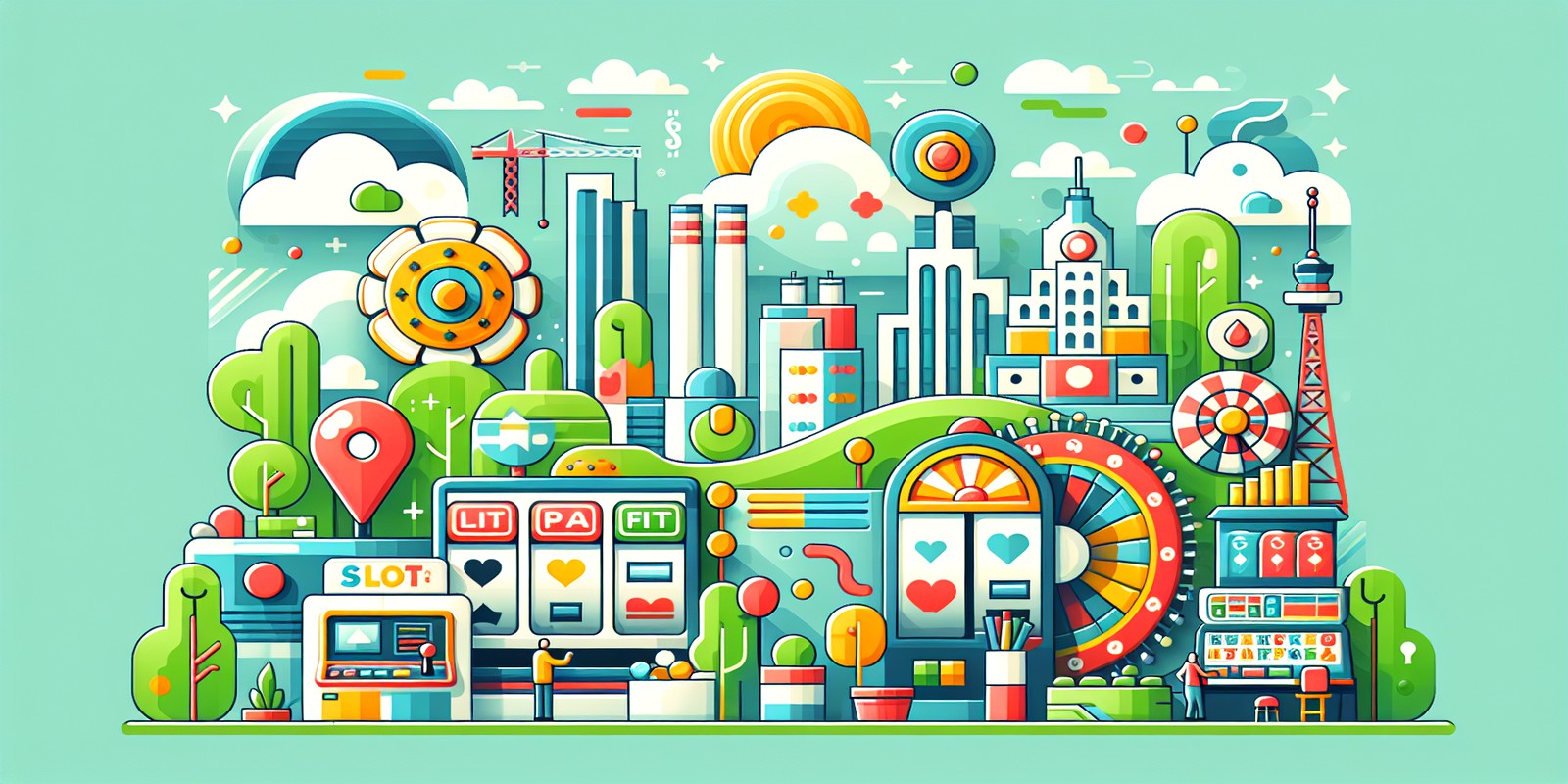 Unveiling the Legend of Aqua Witch: Enchanting Slot Adventures 2025 - Slot Strategy Guide for Pakistani | 7F777