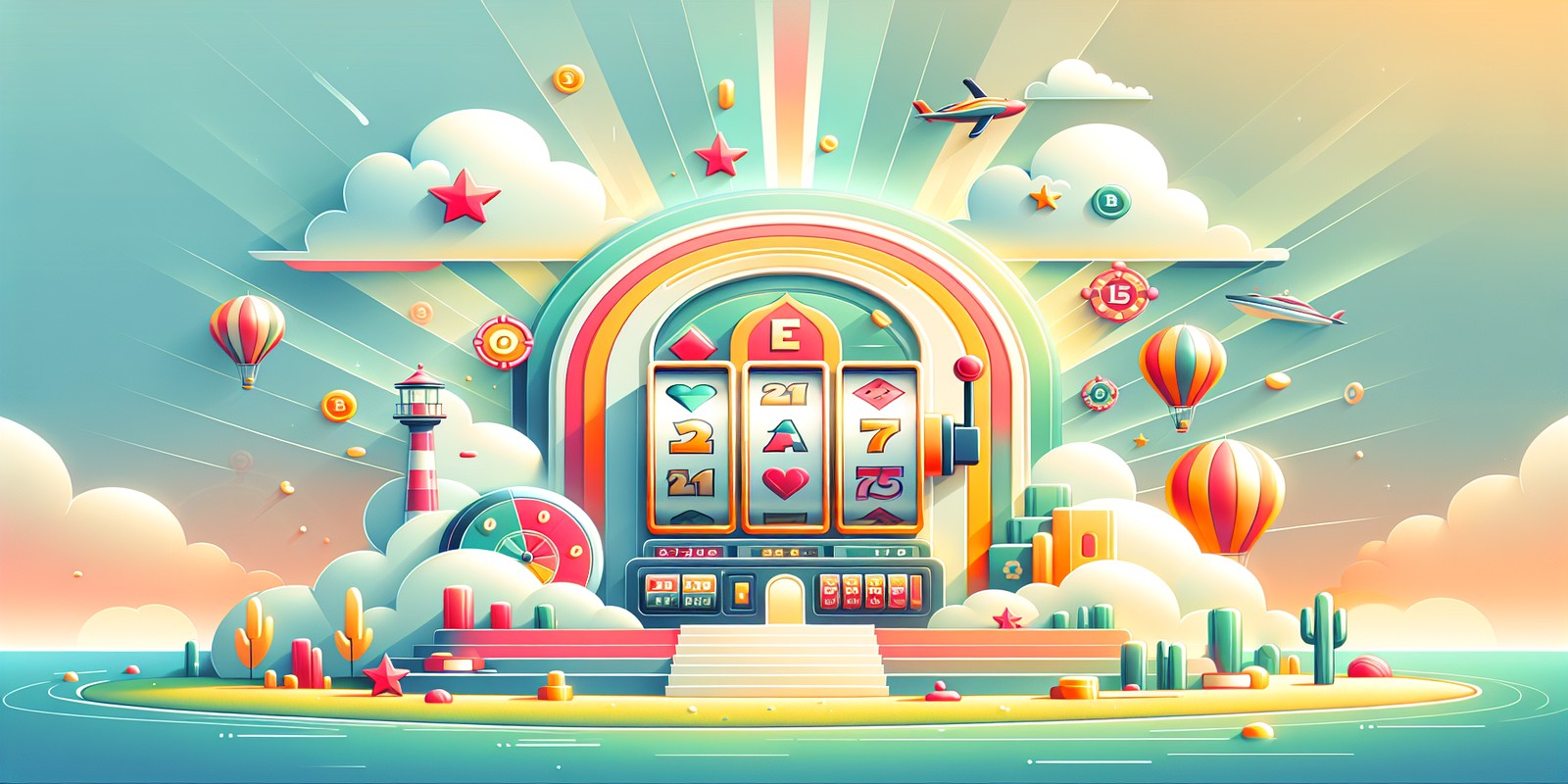 Aqua Witch Slot Game Overview Image - Dive into the magical world of Aqua Witch with 7F777