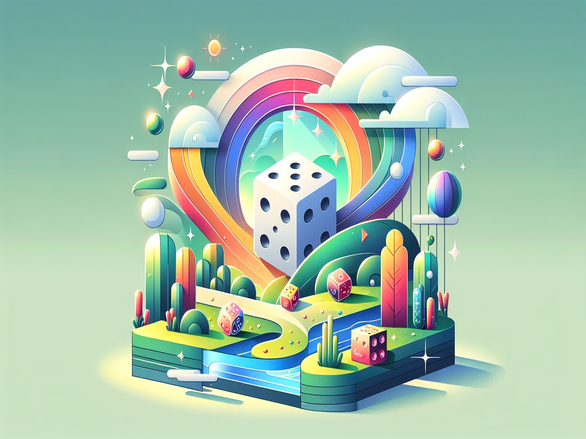 7F777 Dice Games - Enjoy Your Luck Today!