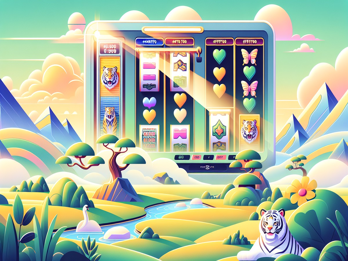 7F777 Fortune Tiger Games - Engage and Win!