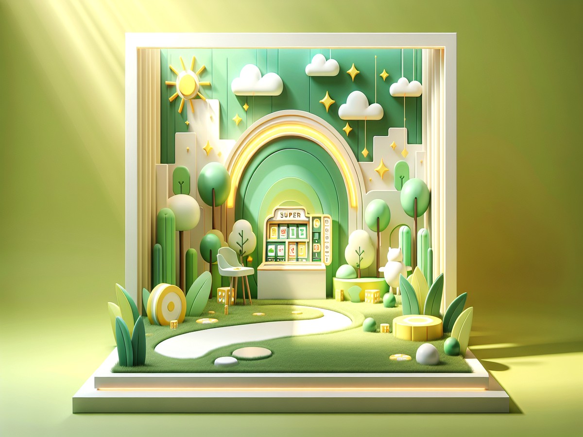 7F777 Super Jackpot - Your Chance to Win!