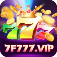 7F777 Logo - Online Casino Brand in Pakistan